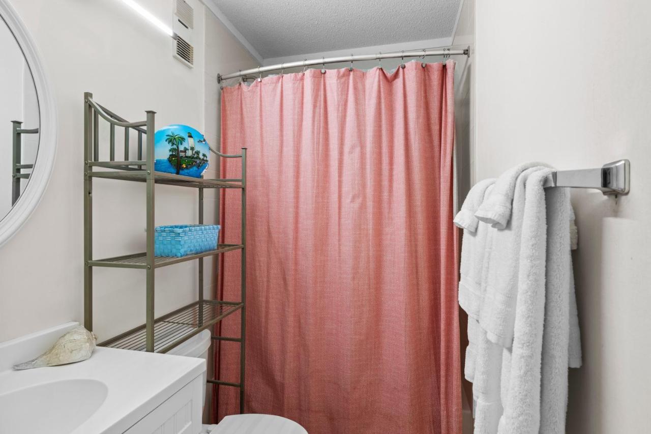 A Place At The Beach 237 แอตแลนติกบีช ภายนอก รูปภาพ