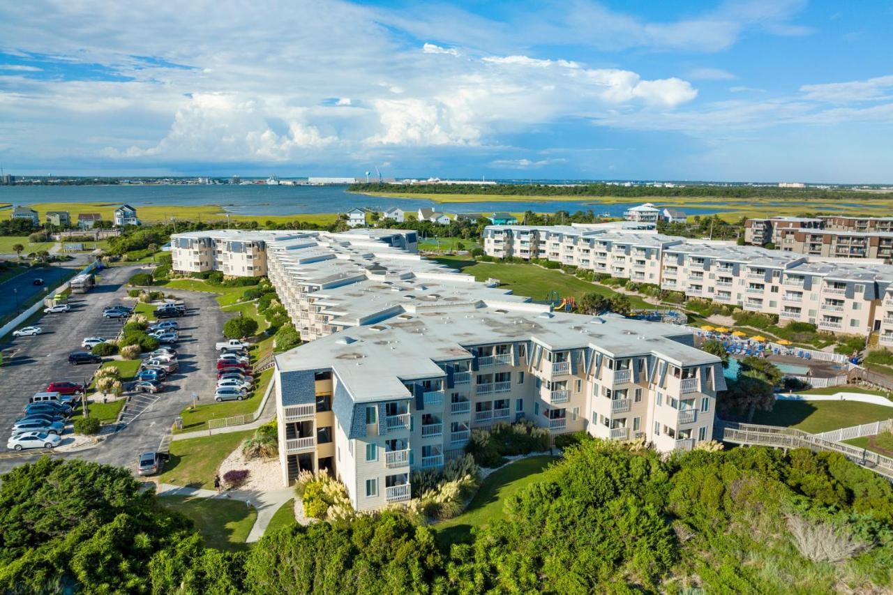 A Place At The Beach 237 แอตแลนติกบีช ภายนอก รูปภาพ