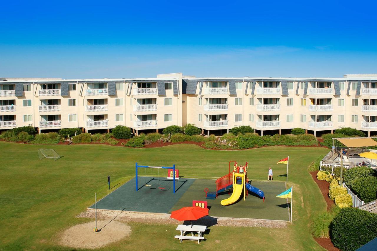 A Place At The Beach 237 แอตแลนติกบีช ภายนอก รูปภาพ